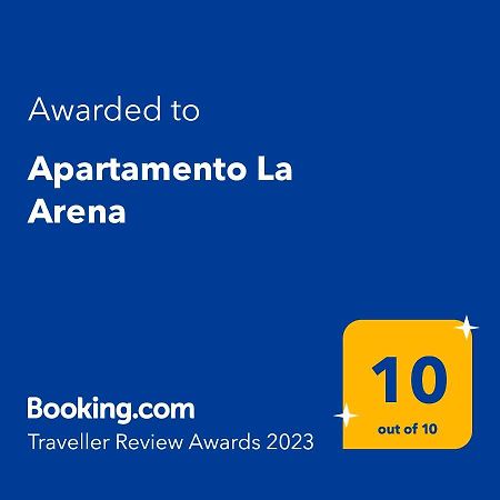 Apartamento La Arena Puerto del Carmen  Exteriör bild