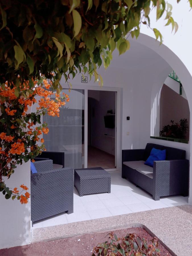 Apartamento La Arena Puerto del Carmen  Exteriör bild