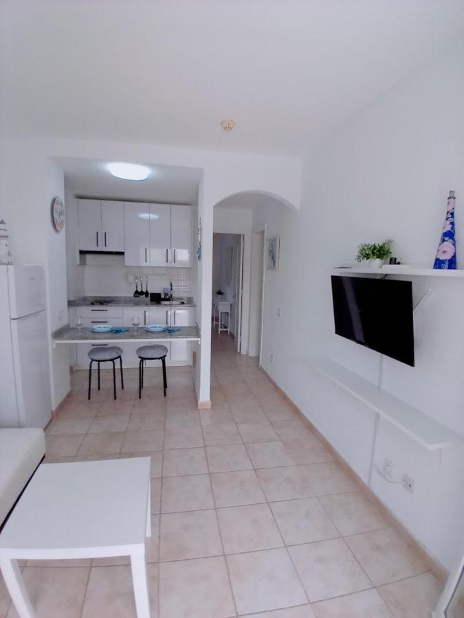 Apartamento La Arena Puerto del Carmen  Exteriör bild
