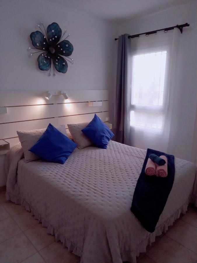 Apartamento La Arena Puerto del Carmen  Exteriör bild
