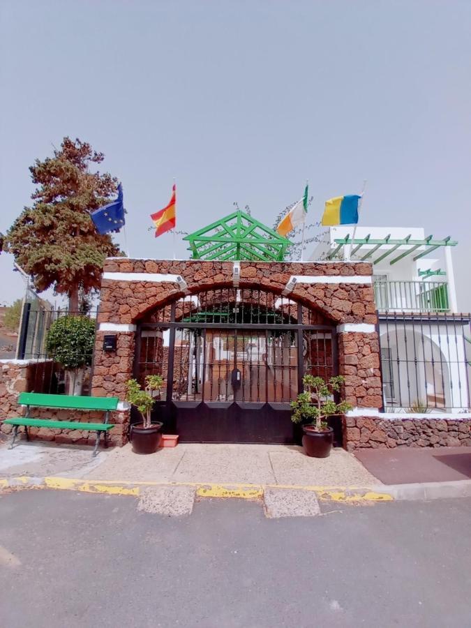 Apartamento La Arena Puerto del Carmen  Exteriör bild