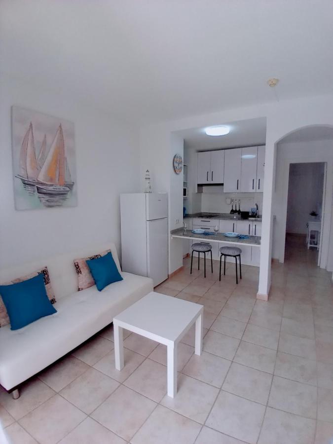 Apartamento La Arena Puerto del Carmen  Exteriör bild