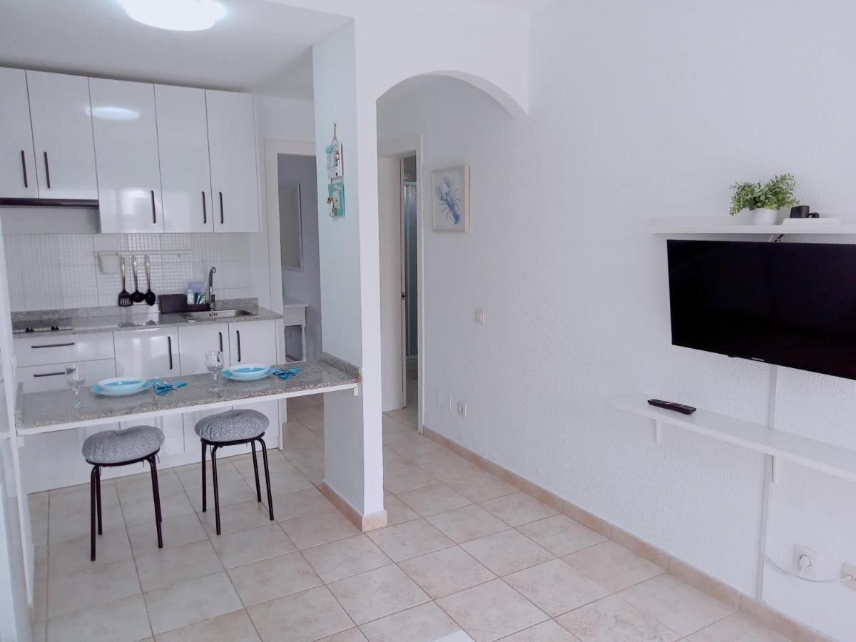 Apartamento La Arena Puerto del Carmen  Exteriör bild