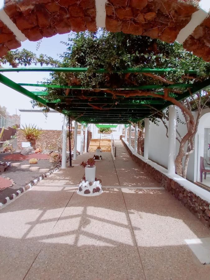 Apartamento La Arena Puerto del Carmen  Exteriör bild