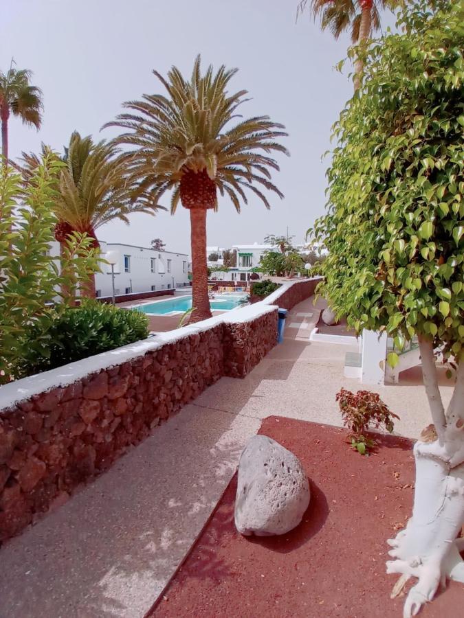 Apartamento La Arena Puerto del Carmen  Exteriör bild