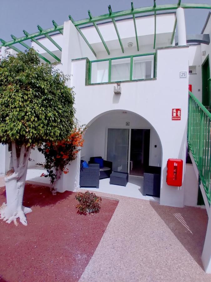 Apartamento La Arena Puerto del Carmen  Exteriör bild