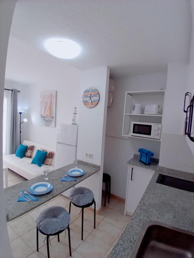 Apartamento La Arena Puerto del Carmen  Exteriör bild