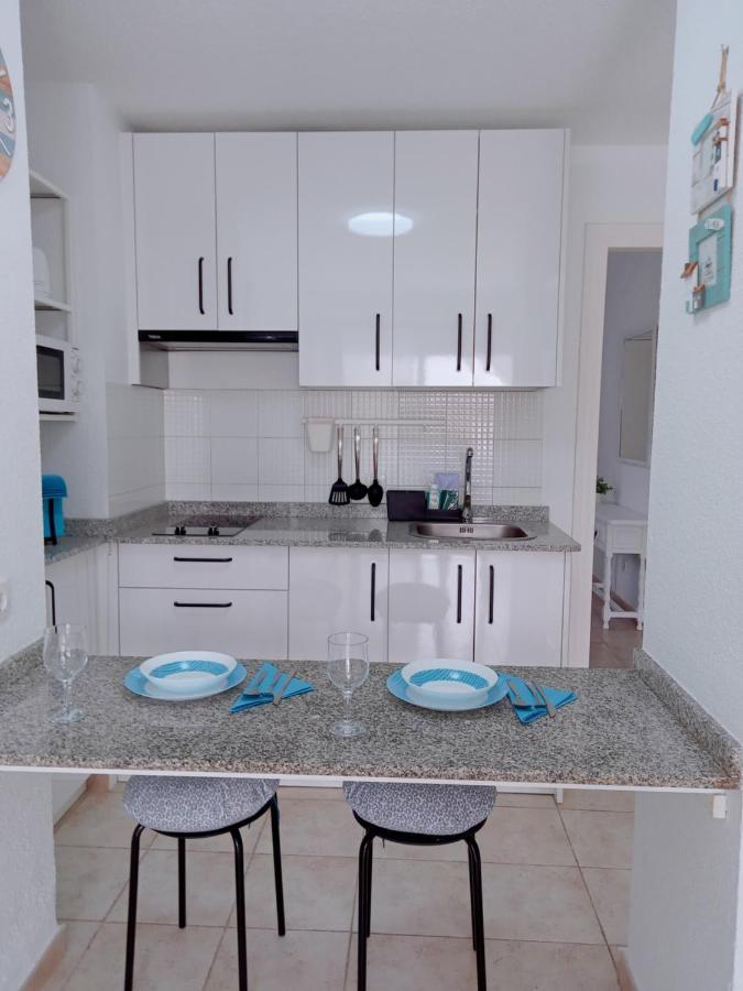 Apartamento La Arena Puerto del Carmen  Exteriör bild