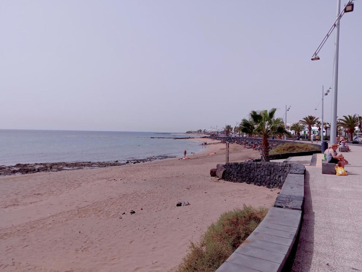 Apartamento La Arena Puerto del Carmen  Exteriör bild