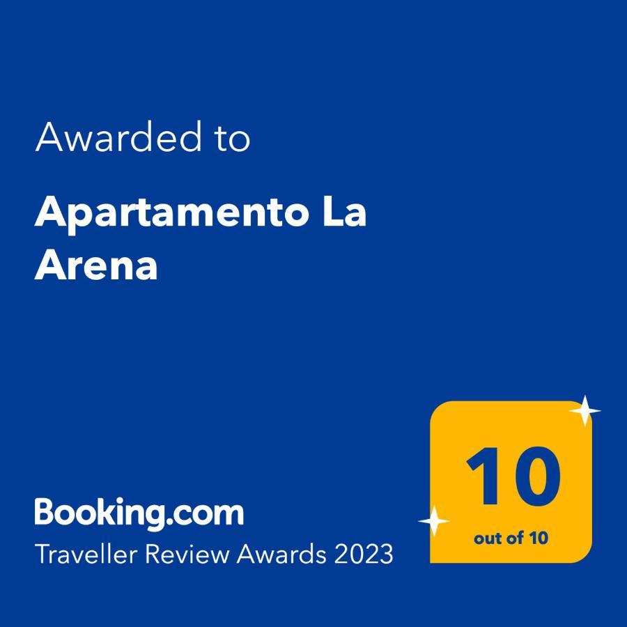 Apartamento La Arena Puerto del Carmen  Exteriör bild
